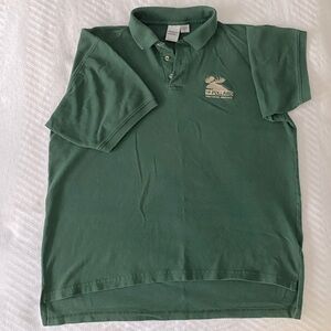 The Pollard Green XL Polo